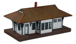 S SCALE STRUCTURES