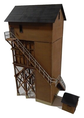 O SCALE STRUCTURES