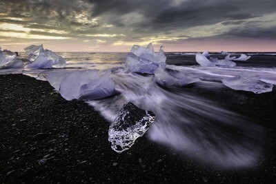 Diamond Beach