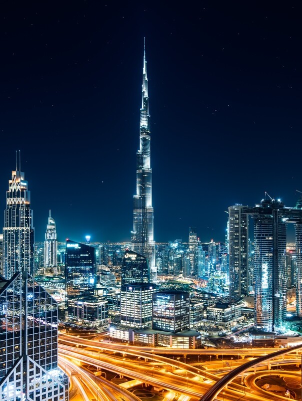 City of gold