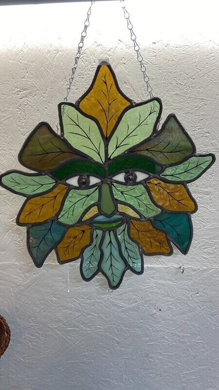 Green Man