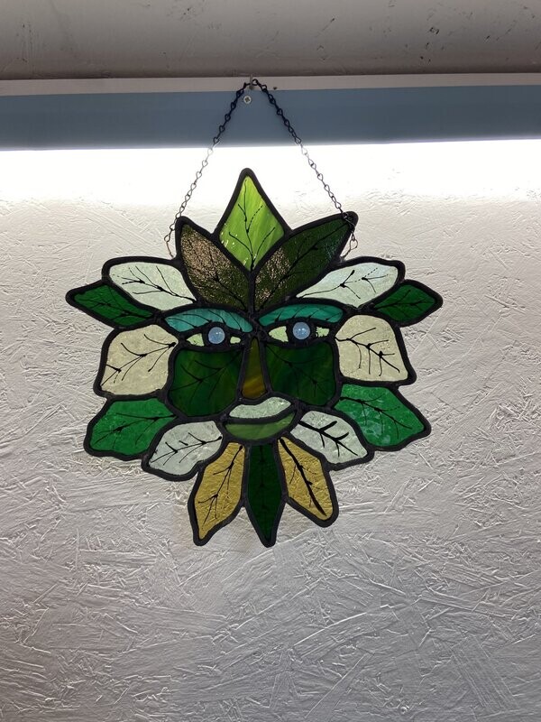Green Man