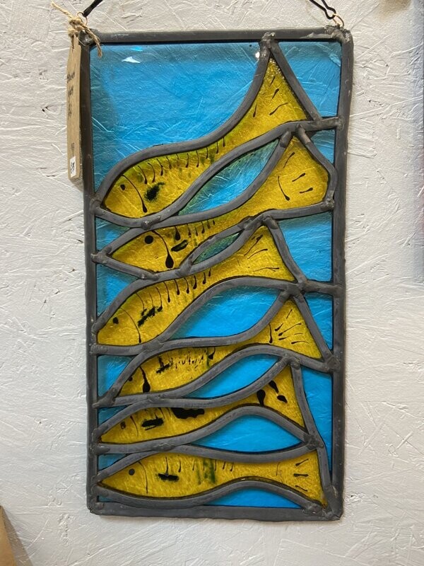 Fish