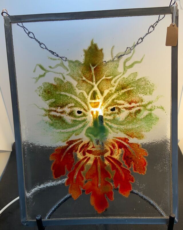 Green Man