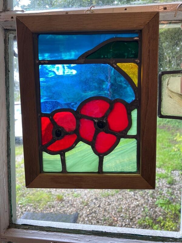 Poppies