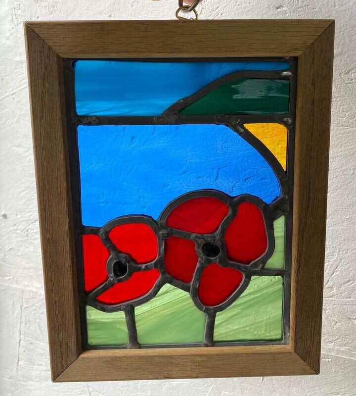 Poppies