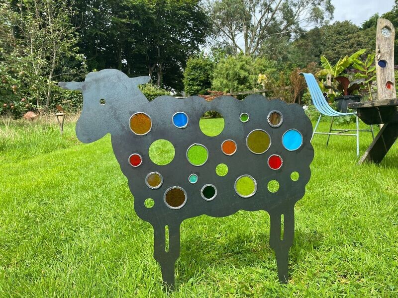 Sheep Large