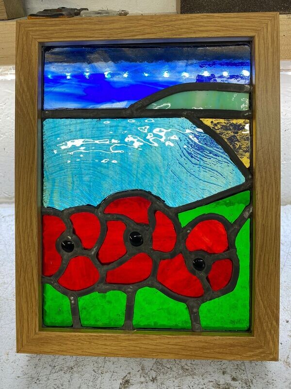 Poppies