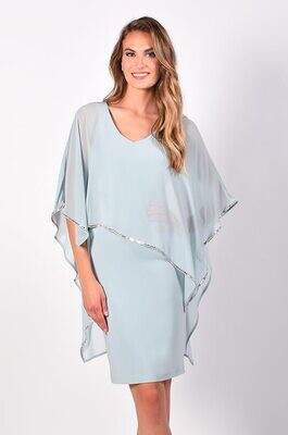 Frank Lyman Dress