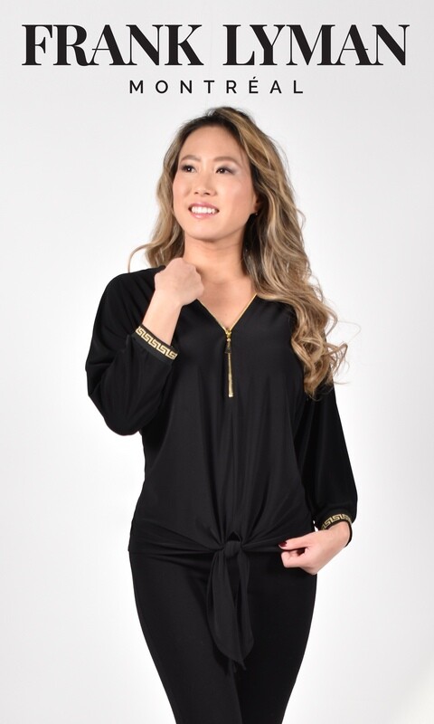 Frank Lyman Top