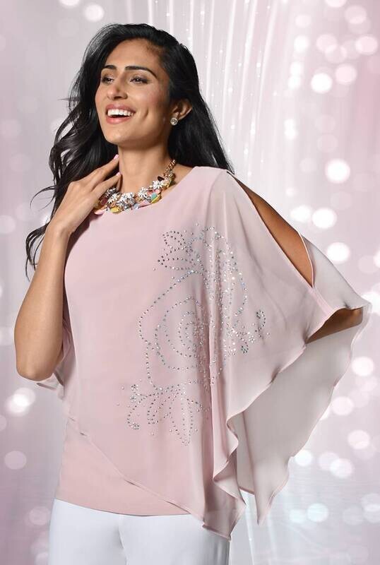 FRANK LYMAN TOP