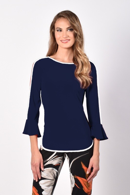 FRANK LYMAN TOP