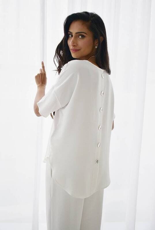 FRANK LYMAN TOP