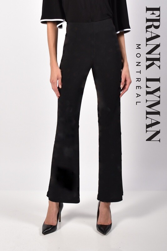 FRANK LYMAN PANT