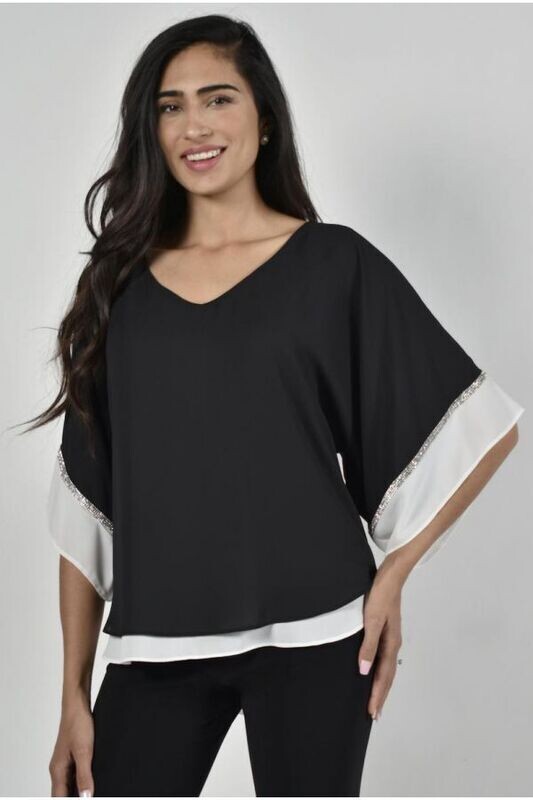 FRANK LYMAN TOP