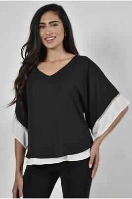 FRANK LYMAN TOP