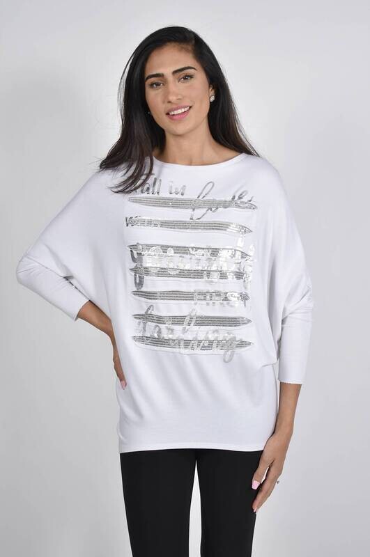 FRANK LYMAN TOP