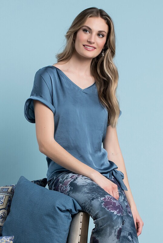 FRANK LYMAN TOP