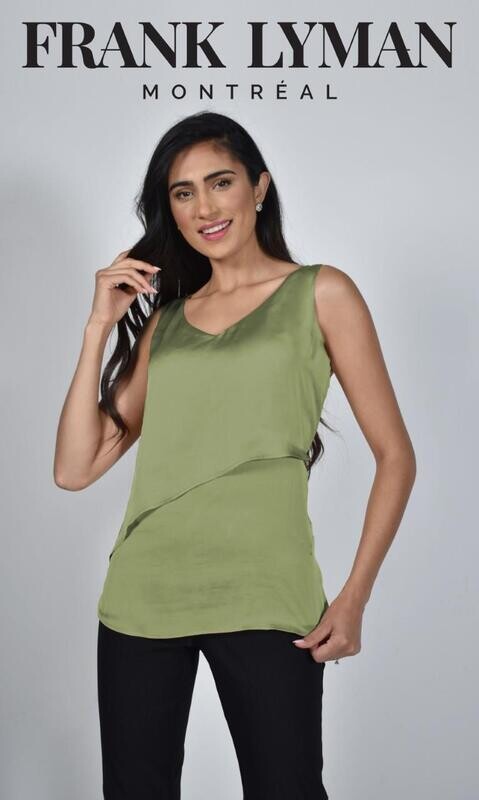 FRANK LYMAN TOP