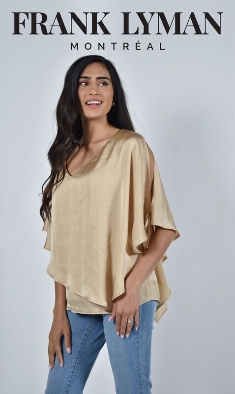 FRANK LYMAN TOP