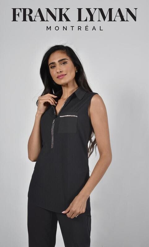FRANK LYMAN TOP