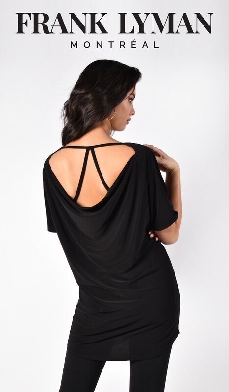 FRANK LYMAN TOP
