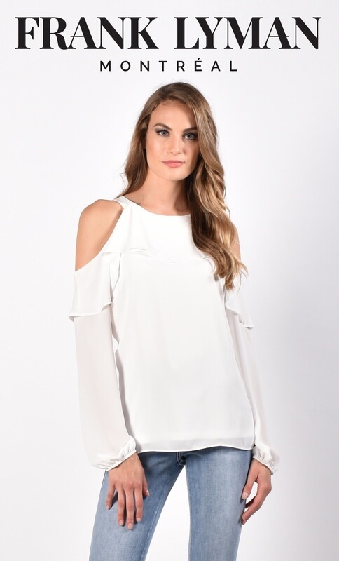 Frank Lyman Top
