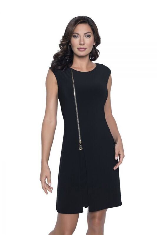 FRANK LYMAN DRESS