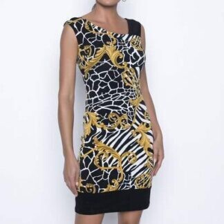 FRANK LYMAN DRESS