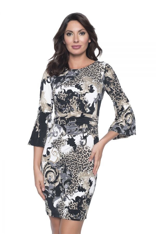 FRANK LYAN DRESS