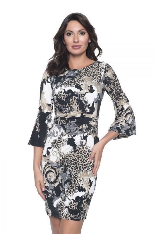FRANK LYAN DRESS