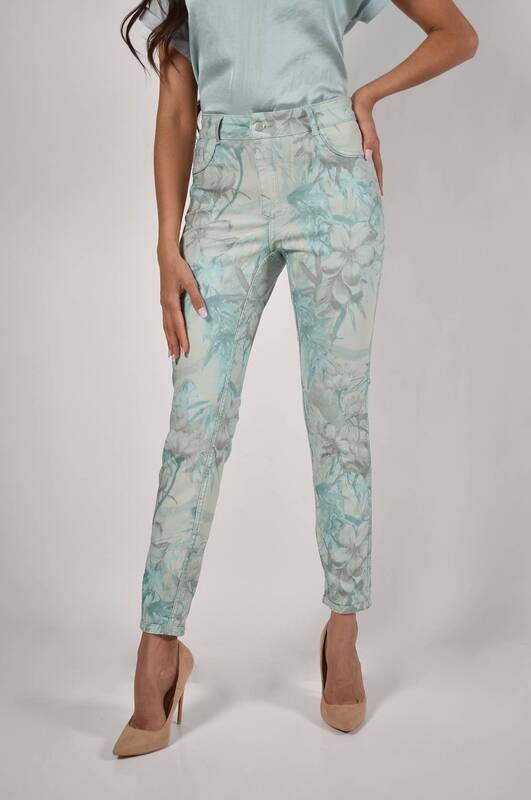 Frank Lyman Jeans