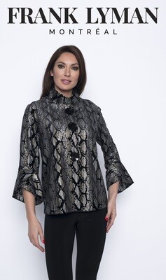 FRANK LYMAN TOP