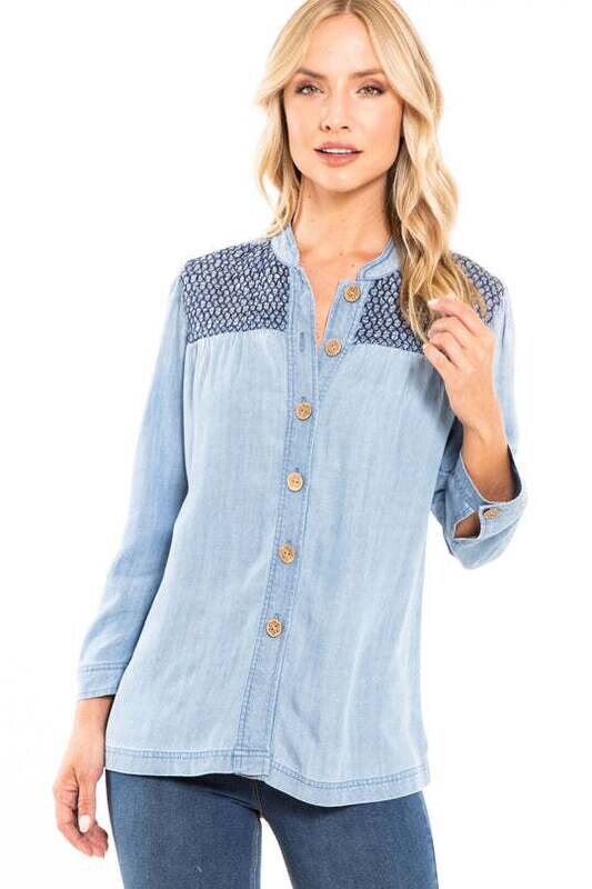 MULTIPLES TOP