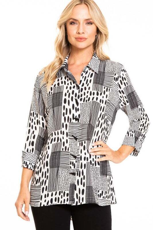 FRANK LYMAN TOP