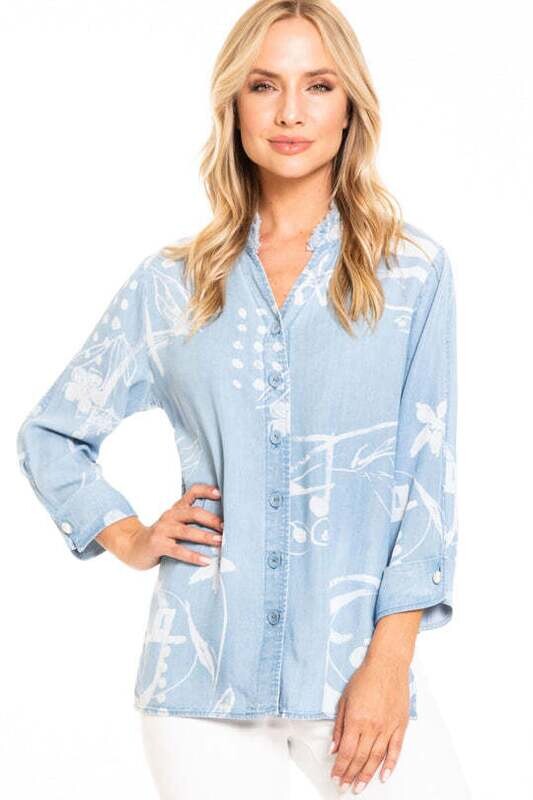 MULTIPLIES TOP