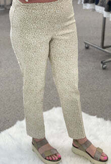 MULTIPLIES PANT