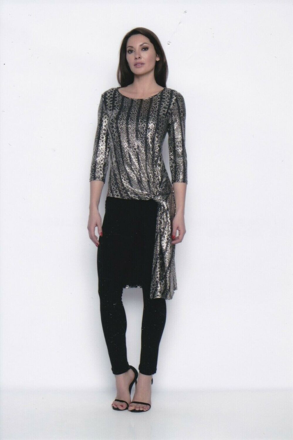 FRANK LYMAN TOP
