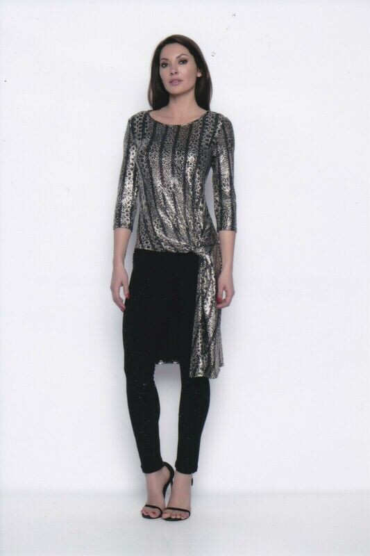 FRANK LYMAN TOP