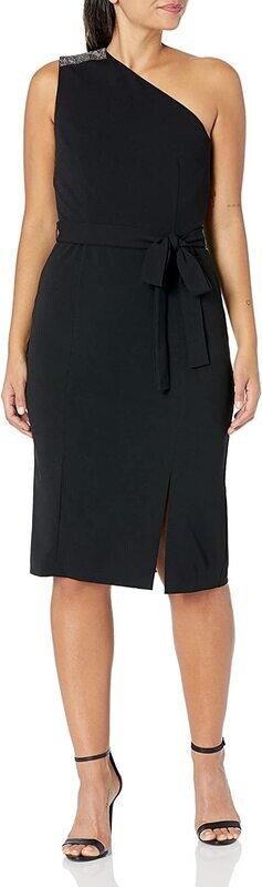 DONNA MORGAN DRESS