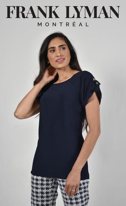 Frank Lyman Top