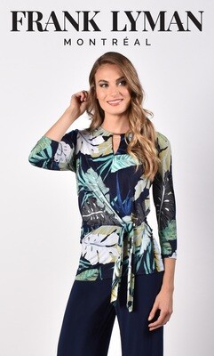 FRANK LYMAN TOP