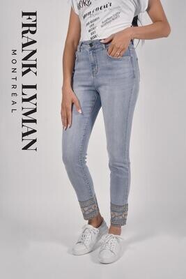 FRANK LYMAN JEAN