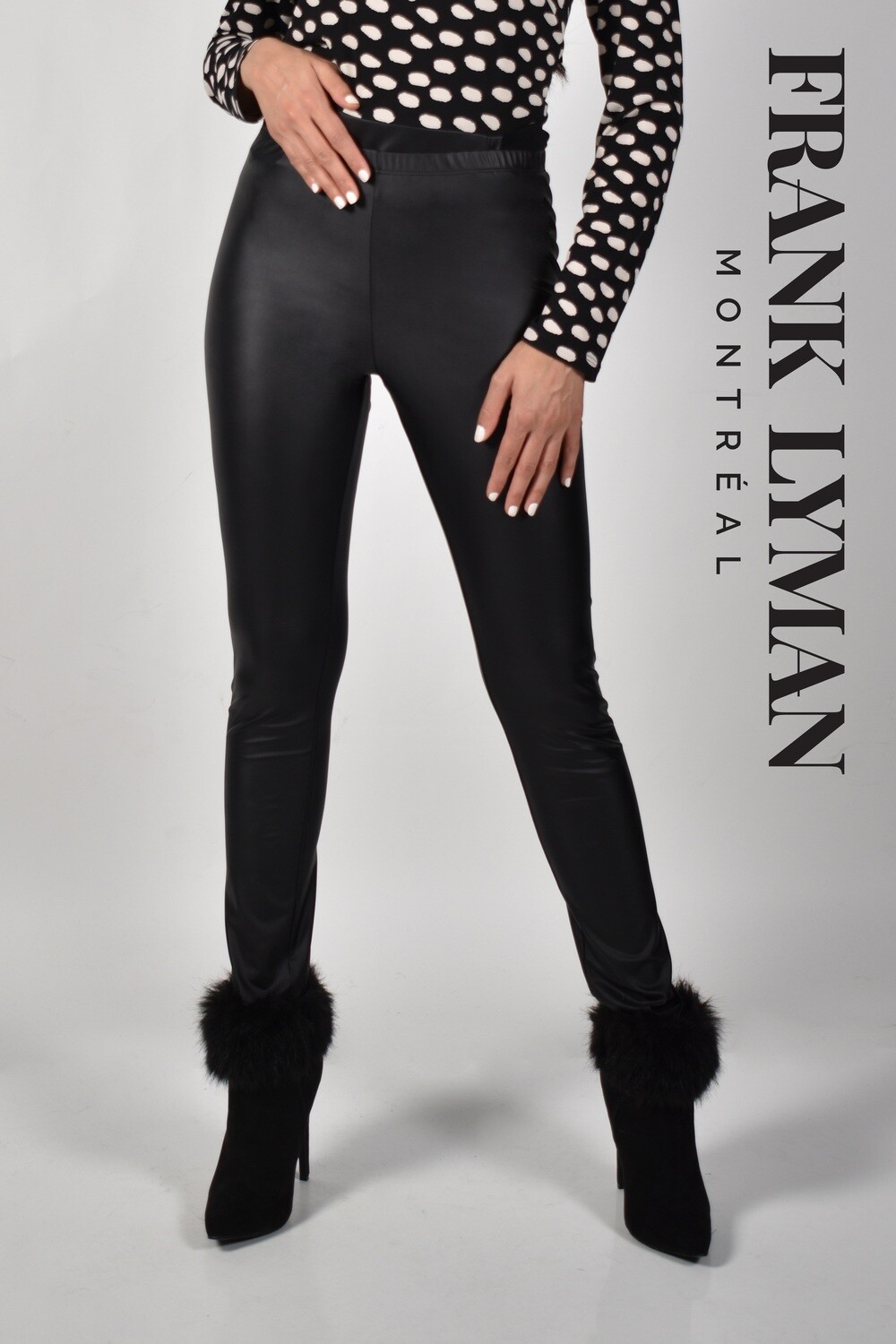 FRAK LYMAN LEGGIN