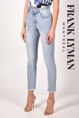 Frank Lyman Jeans-11