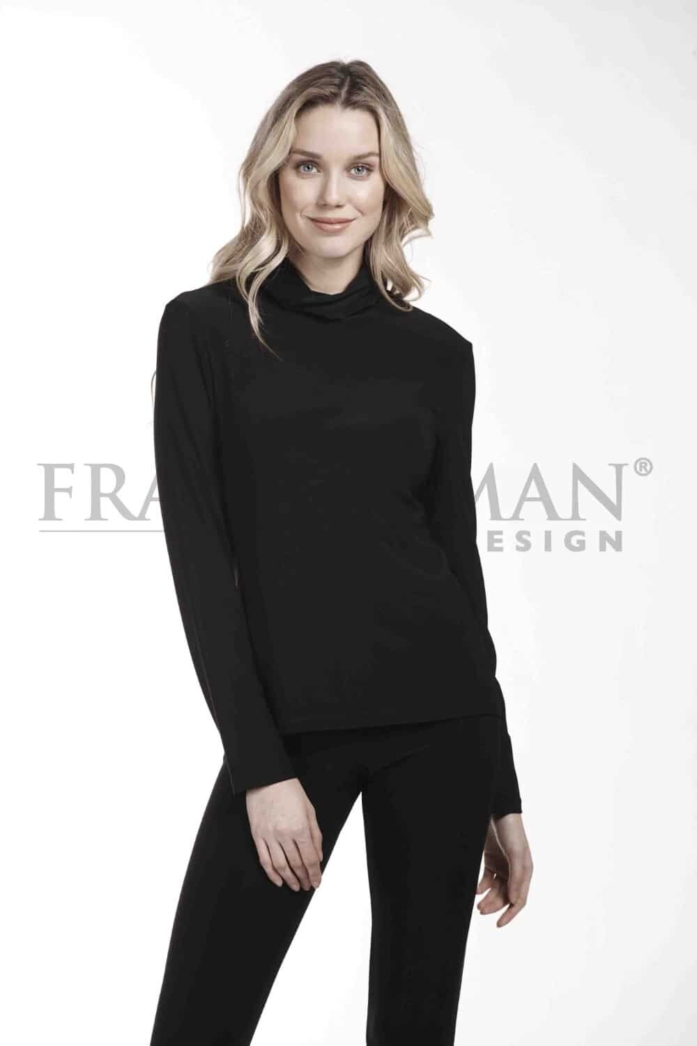 FRANK LYMAN TOP