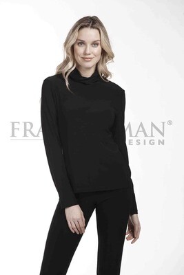 FRANK LYMAN TOP