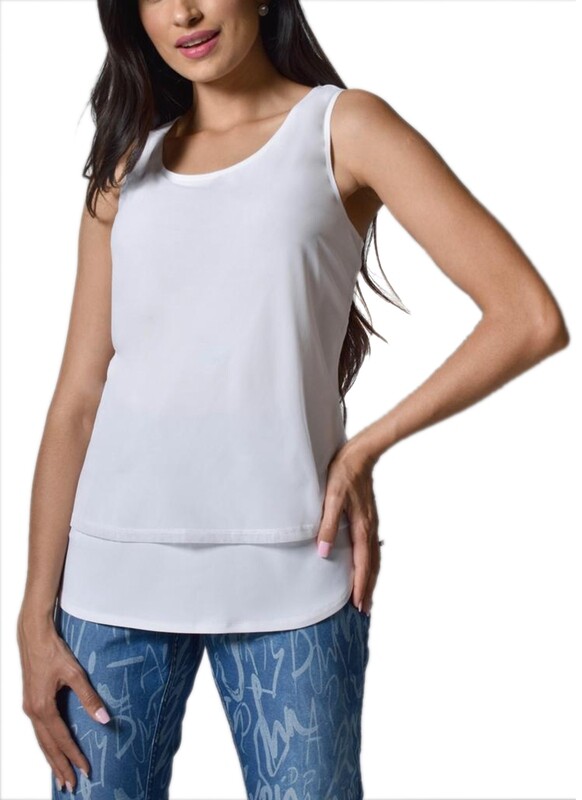 FRANK LYMAN TOP