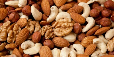 All Nuts