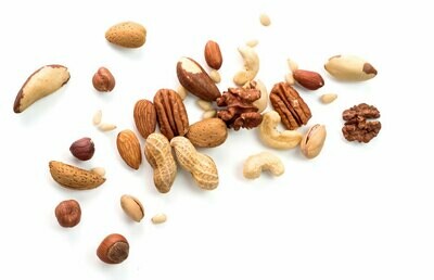 Plain Nuts